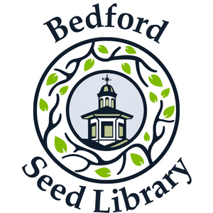 Bedford Seed Library