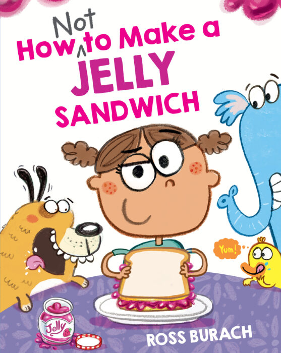jelly