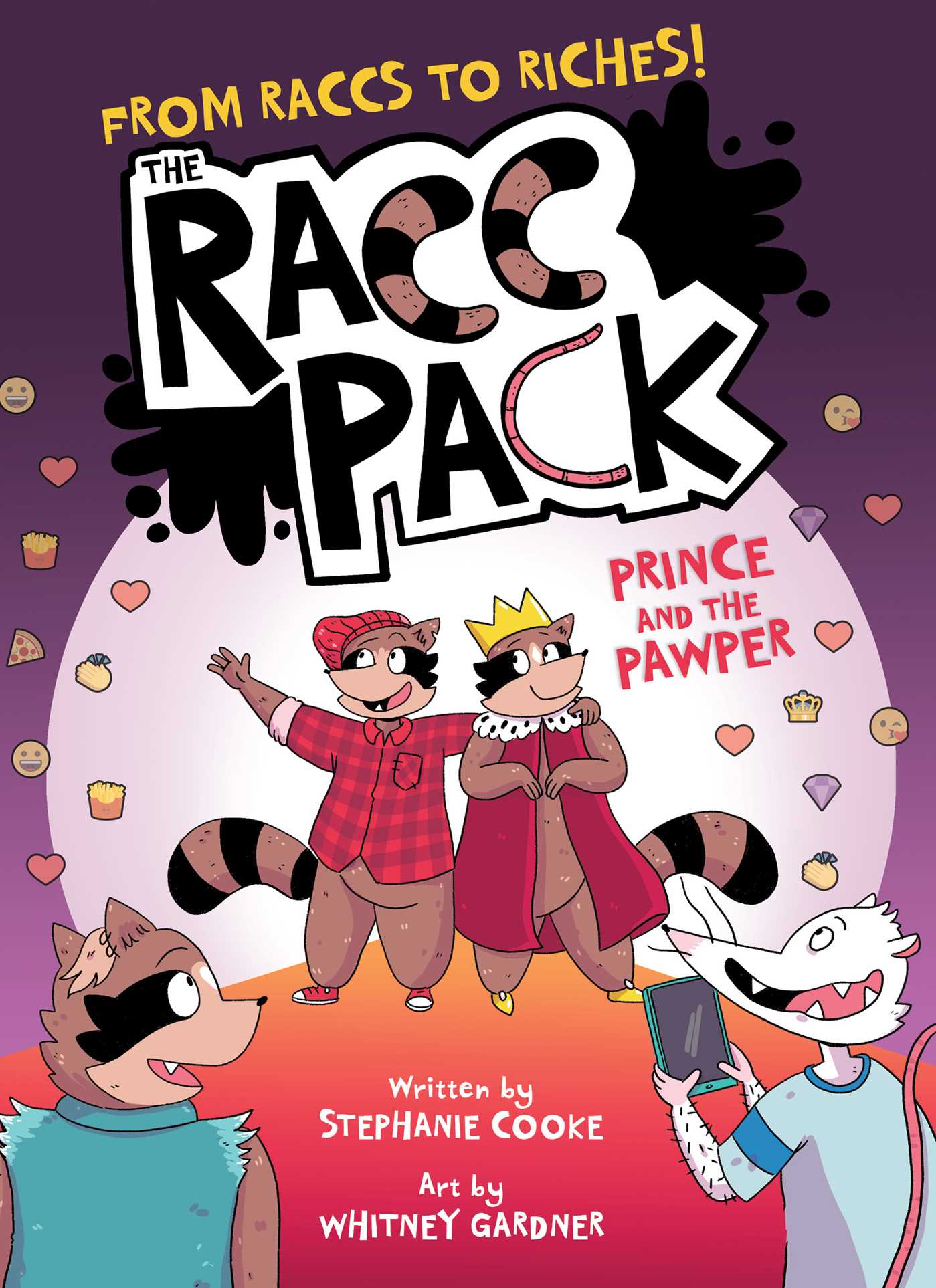 racc pack