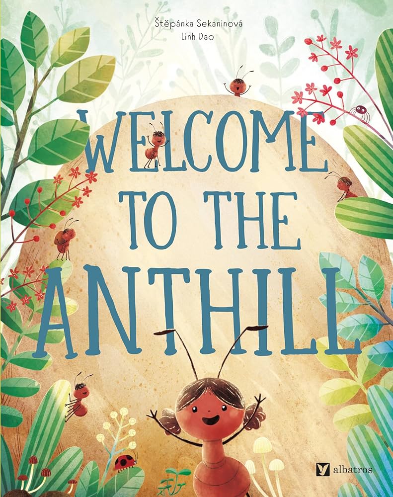 anthill