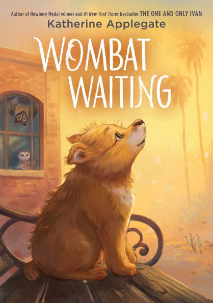 wombat