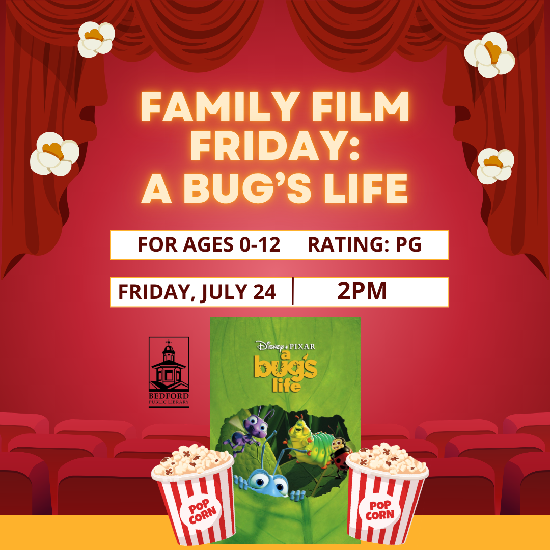 family film friday
