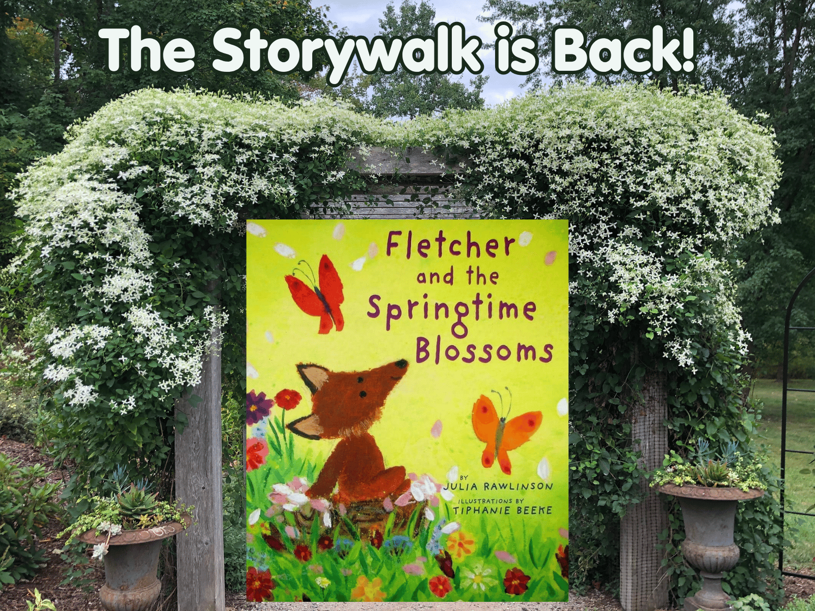 storywalk