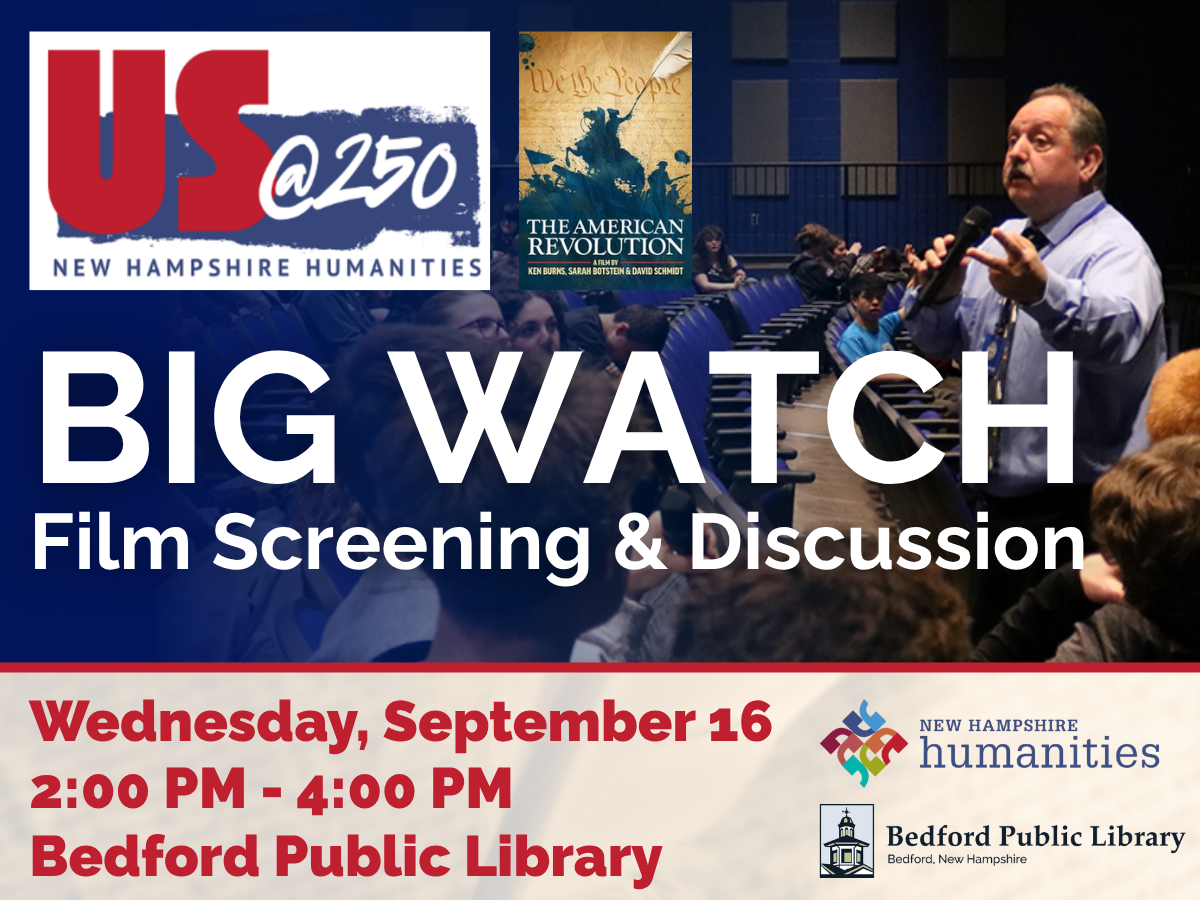Big Watch