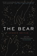 The Bear by Andrew Krivak Big Read NH
