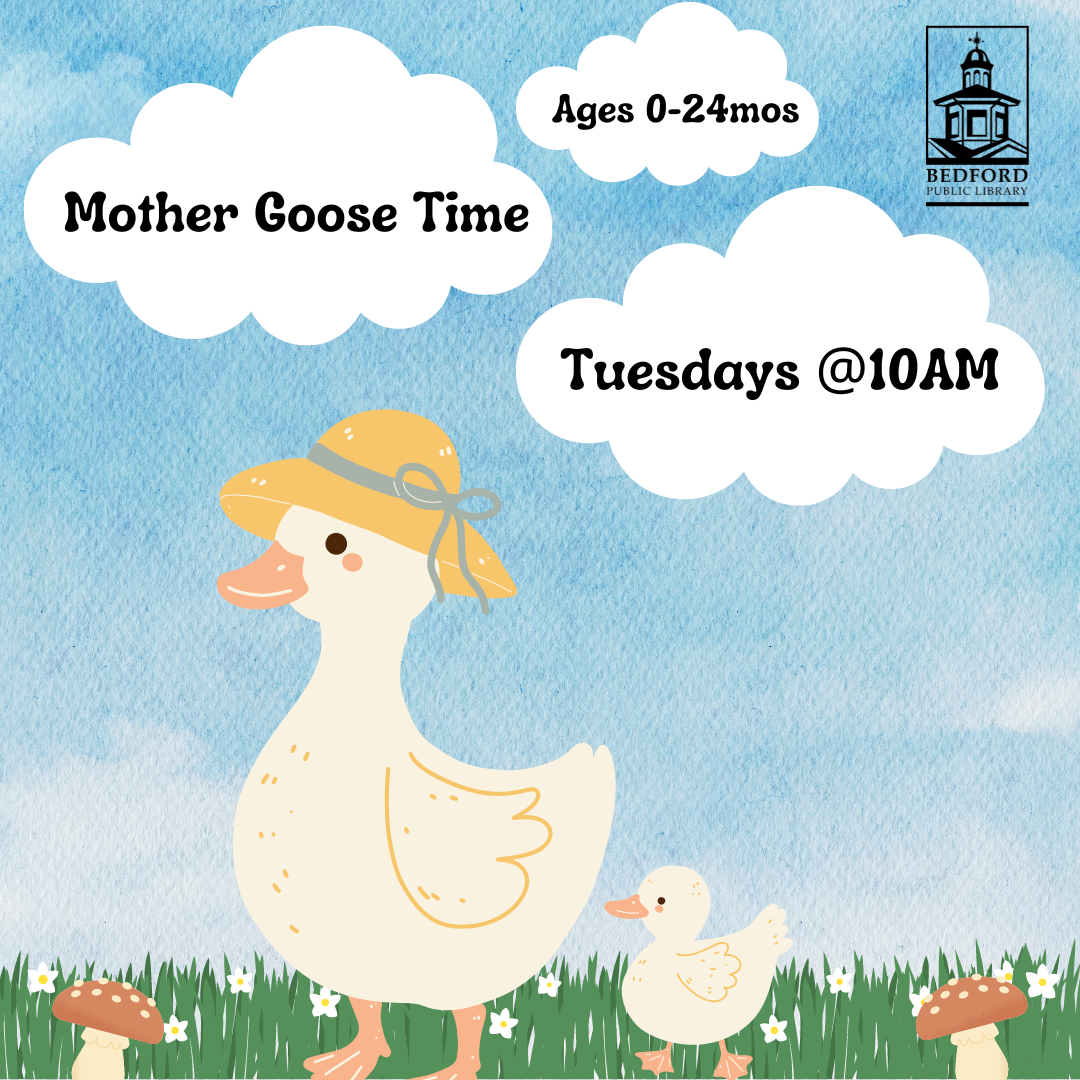 2024 Mother Goose Time