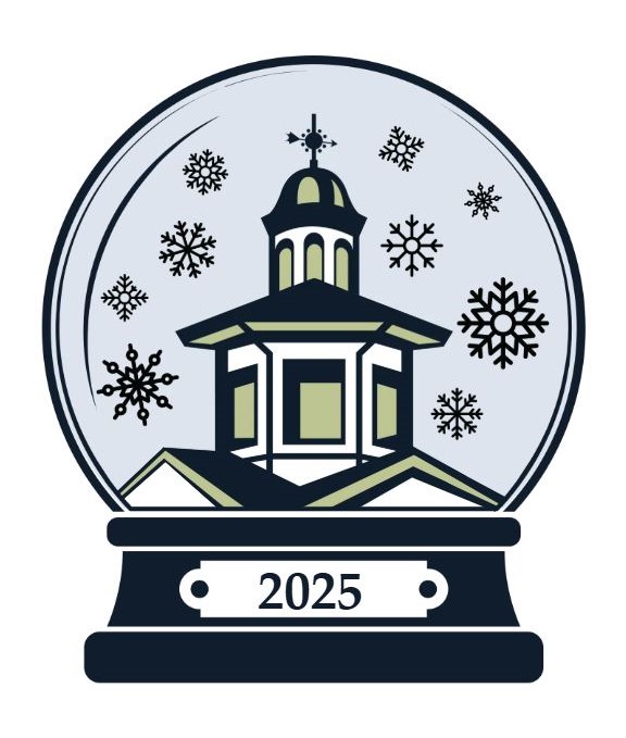 Bedford Public Library Winter Reading Challenge 2025