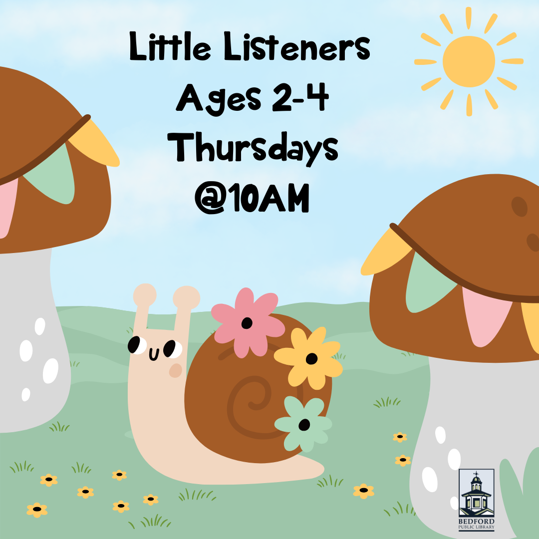 Little Listeners