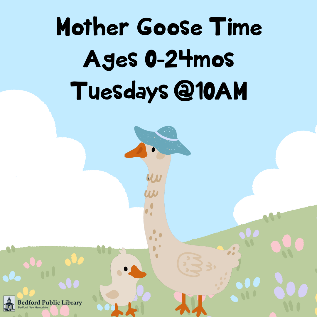 mother goose