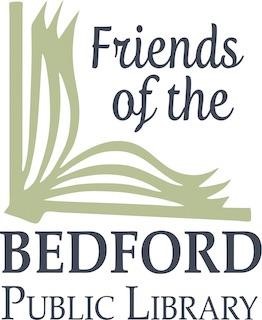 Friends Logo