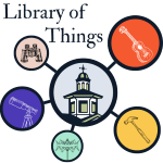 Bedford Public Library Library of Things