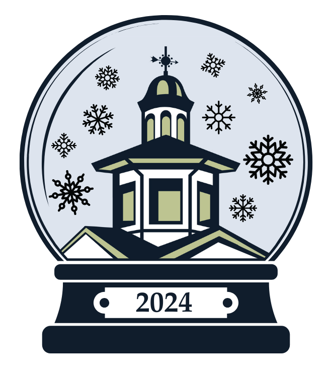 Bedford Public Library Winter Reading Challenge 2024