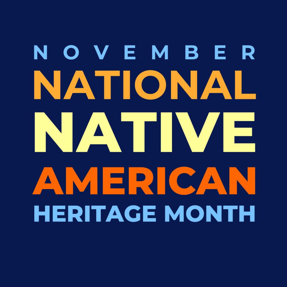 native american heritage