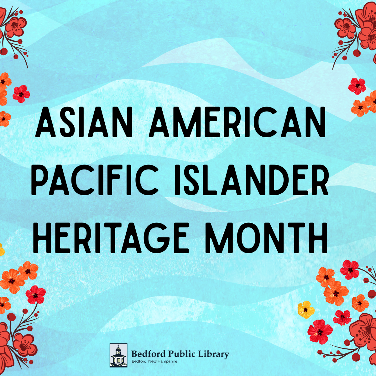 AAPI month