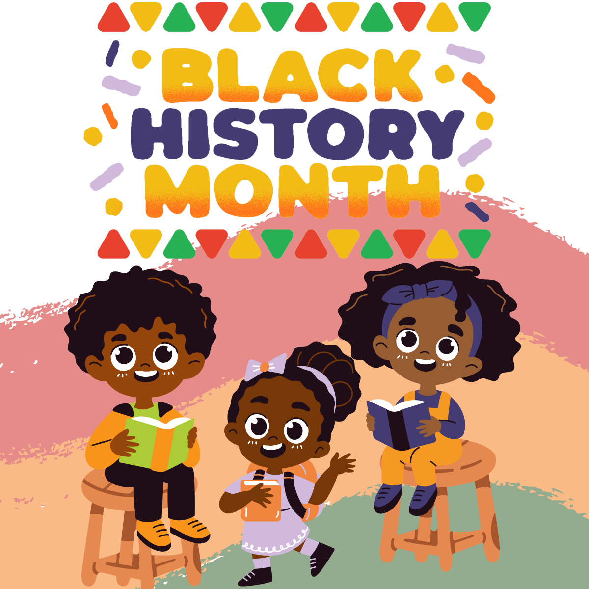 Black history month
