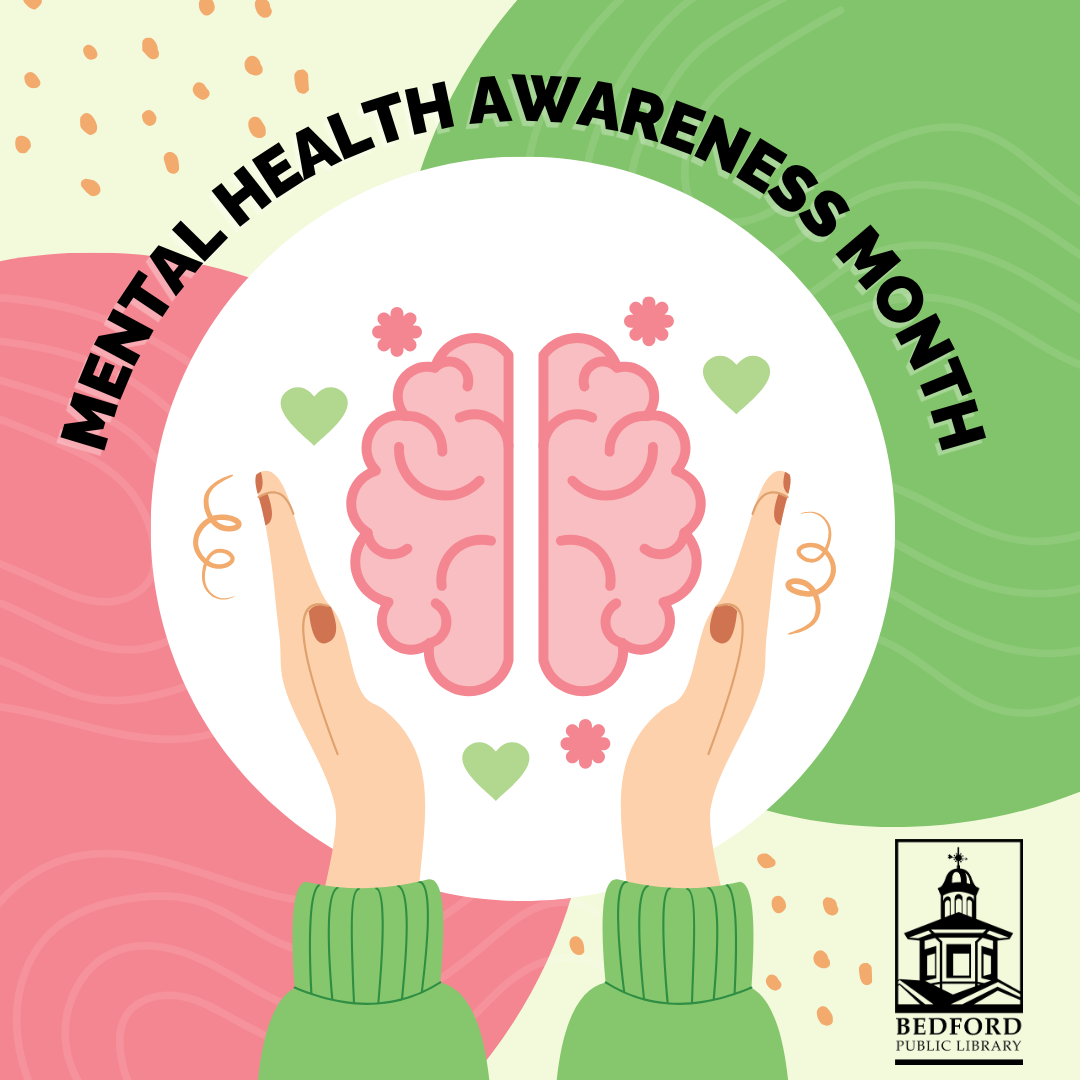 Mental Health Awareness Month