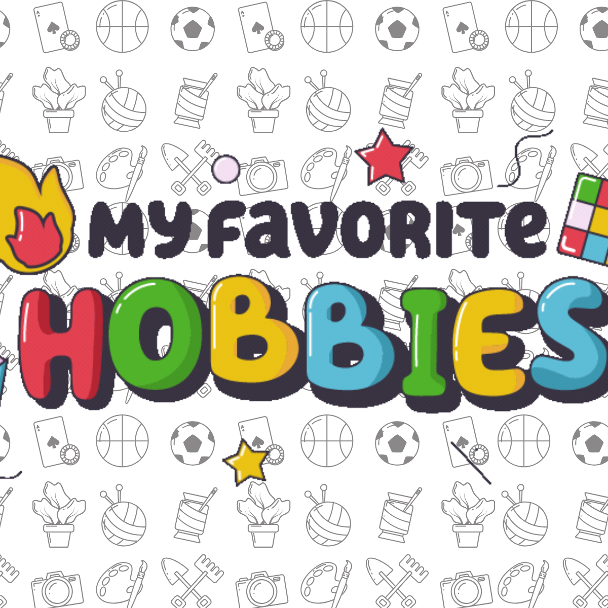 hobbies
