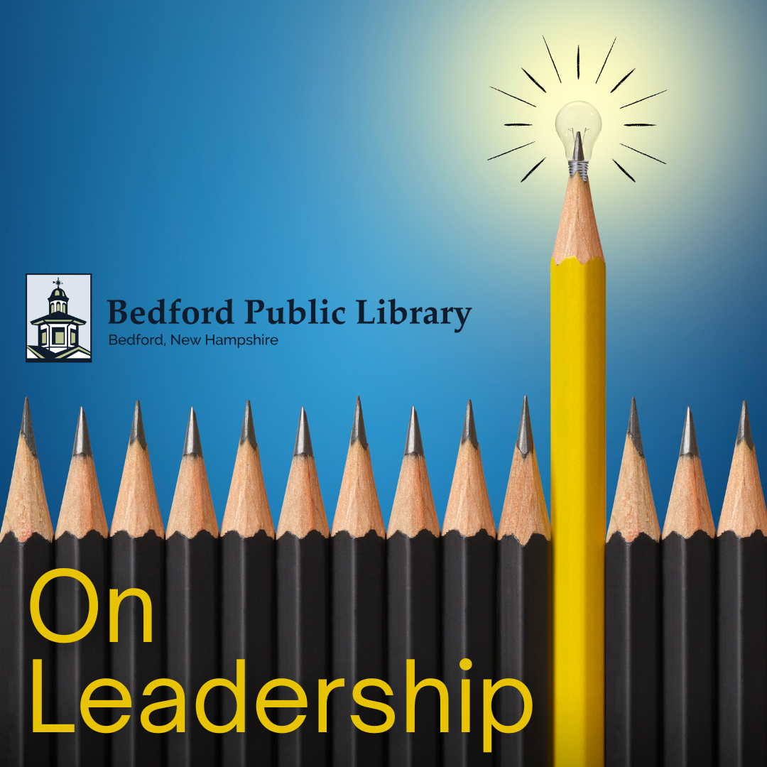 On leadership