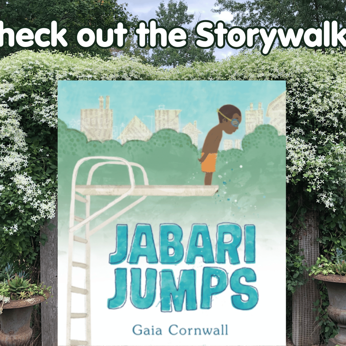 Jabari Jumps