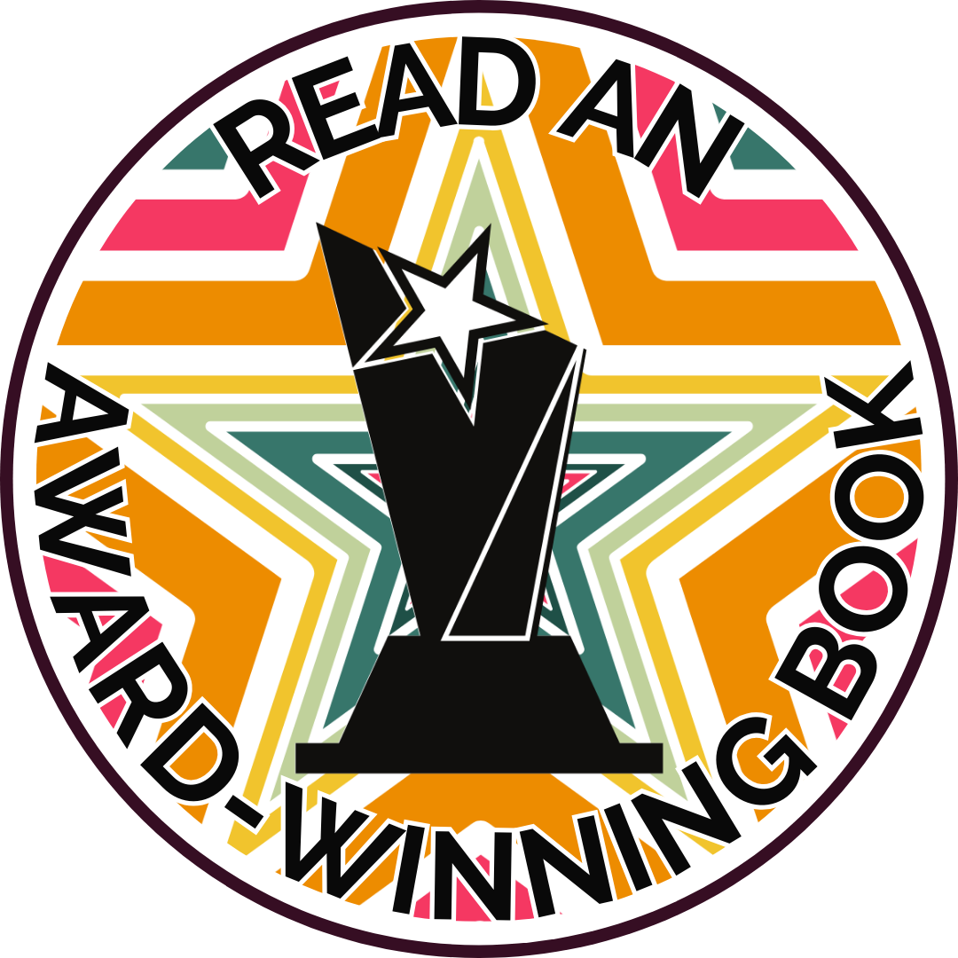 Read an Award-Winning Book for Teen Summer Reading