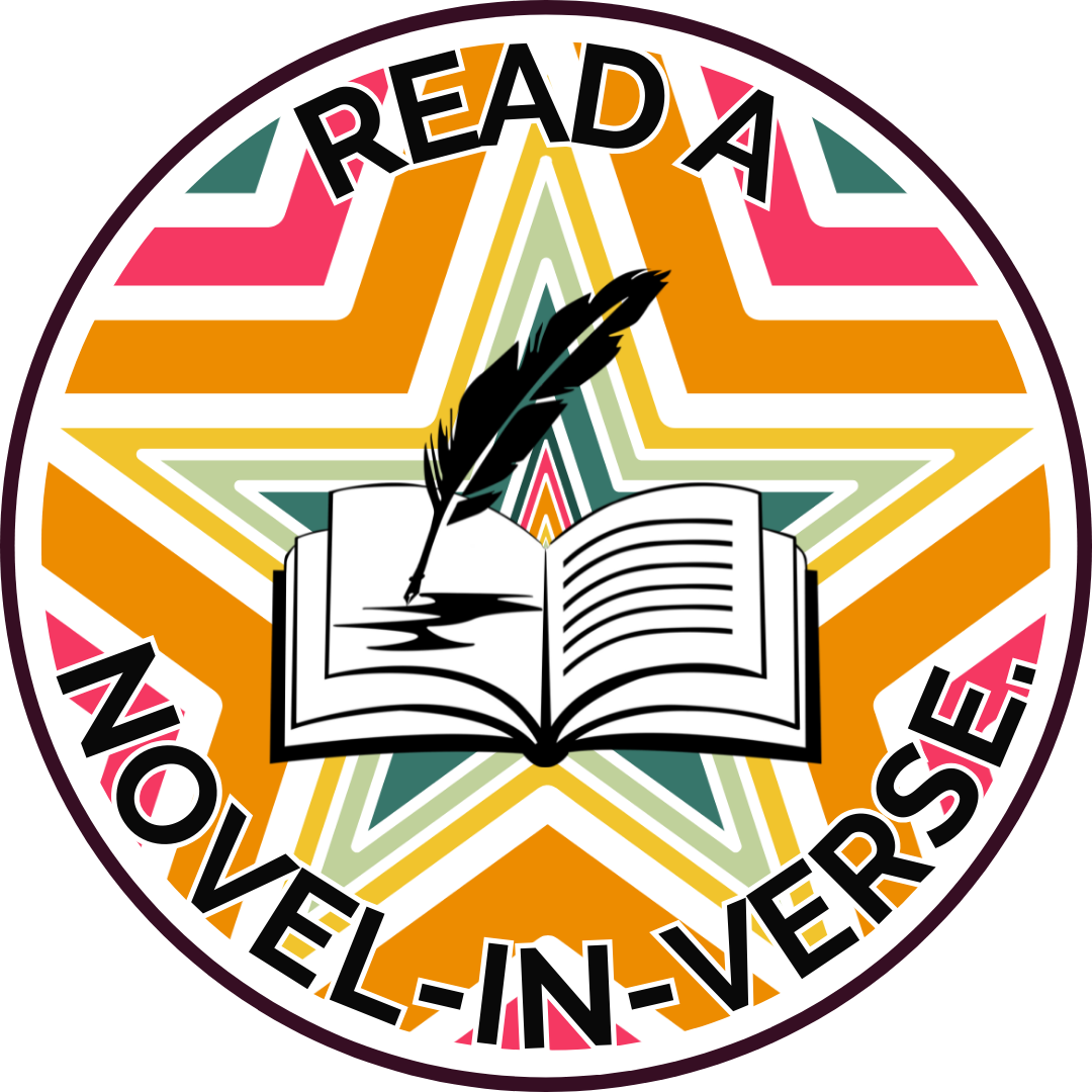 2024 Teen Summer reading: read a Novel in Verse