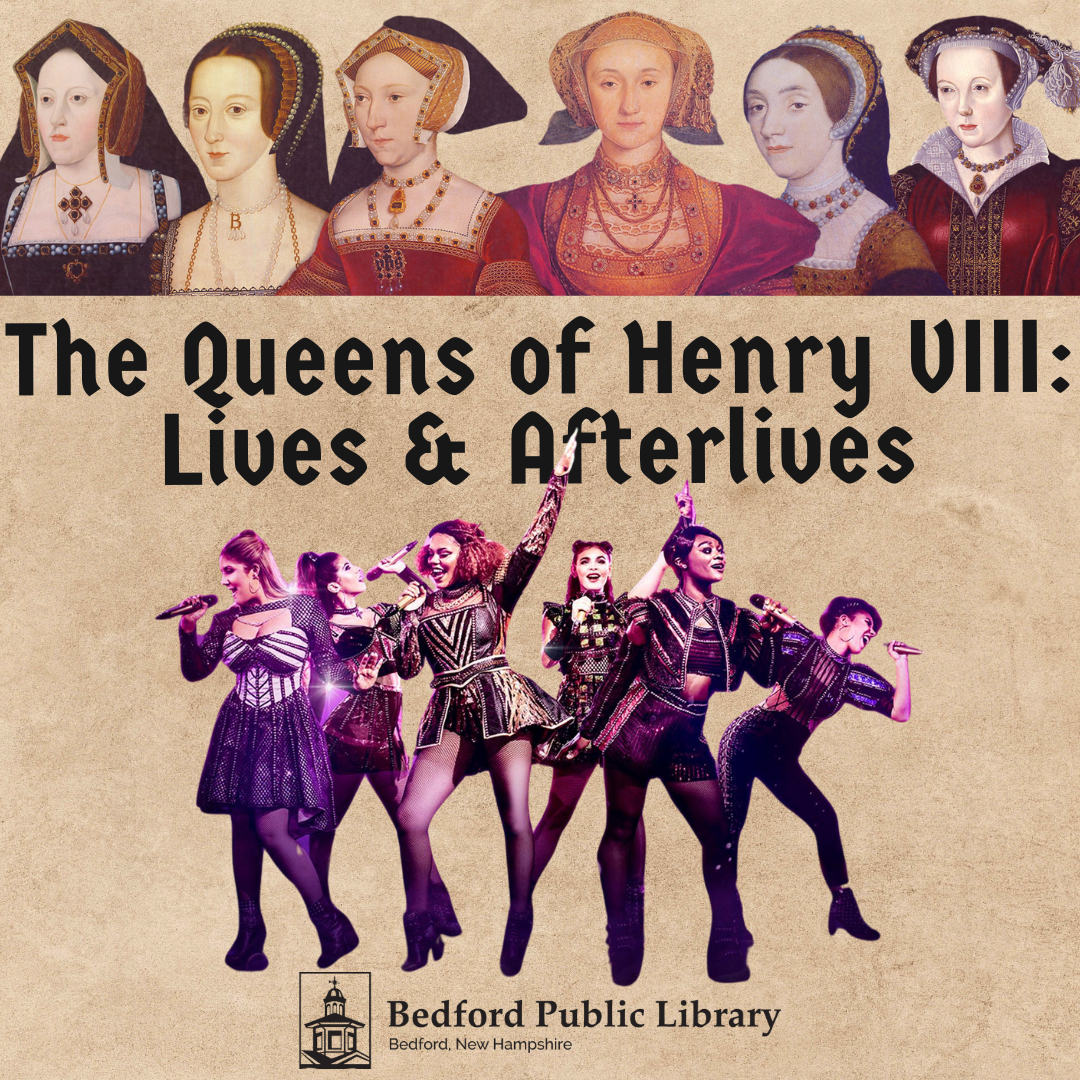 Queens of Henry VIII