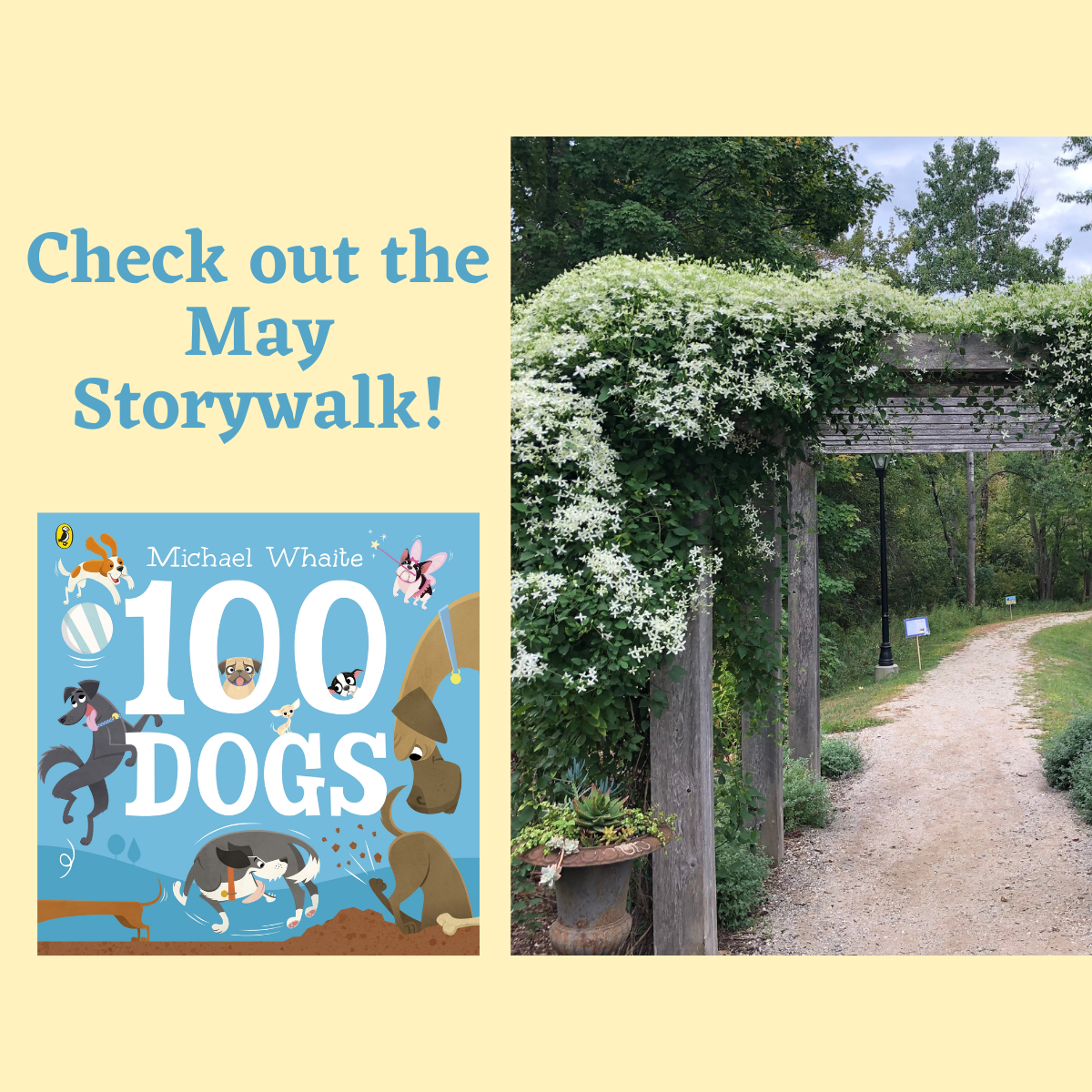 storywalk