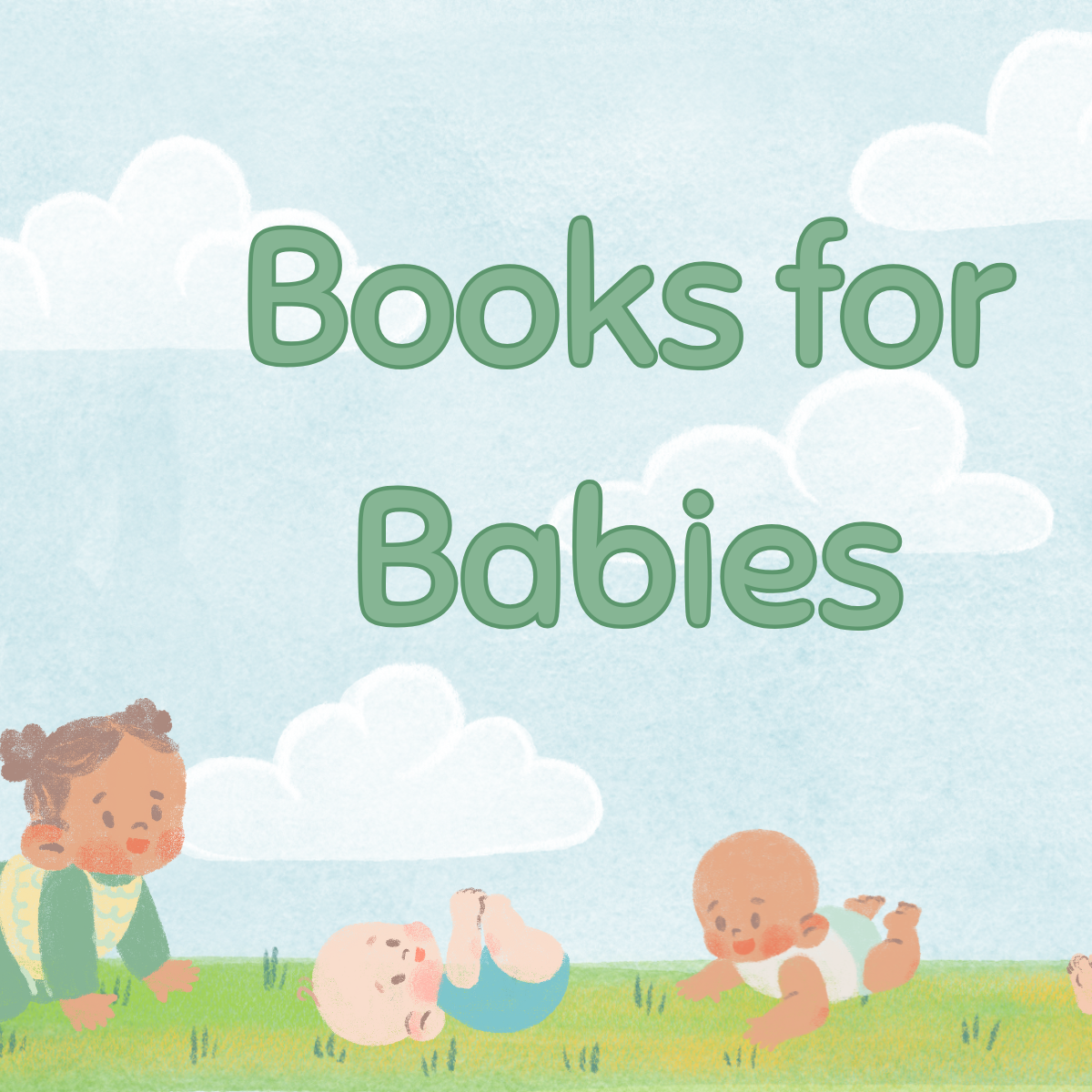Books for Babies