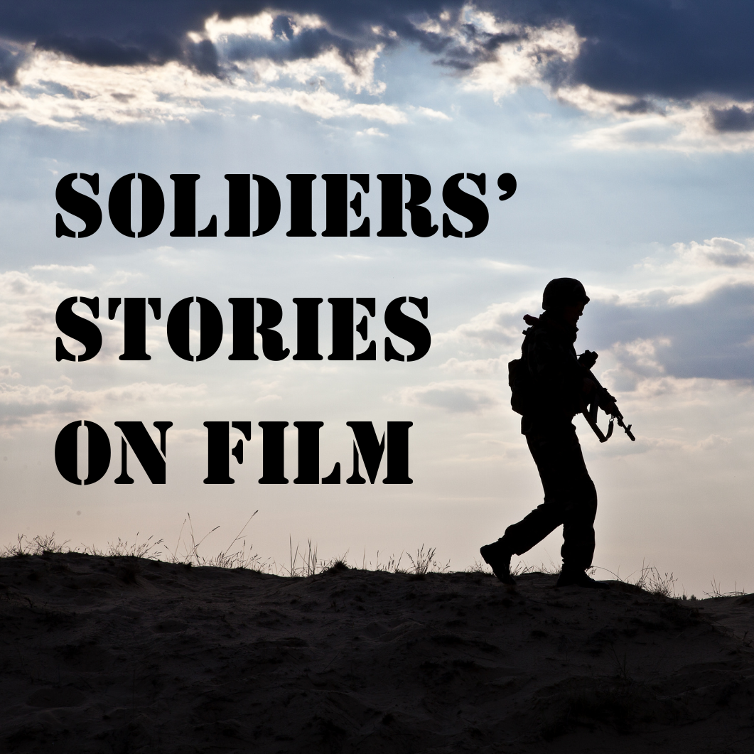 Soldiers Stories on Film