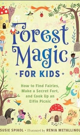 forest magic