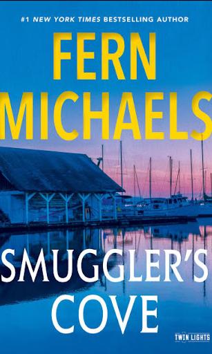 Smugglers Cove by Fern Michaels Audiobook on CD