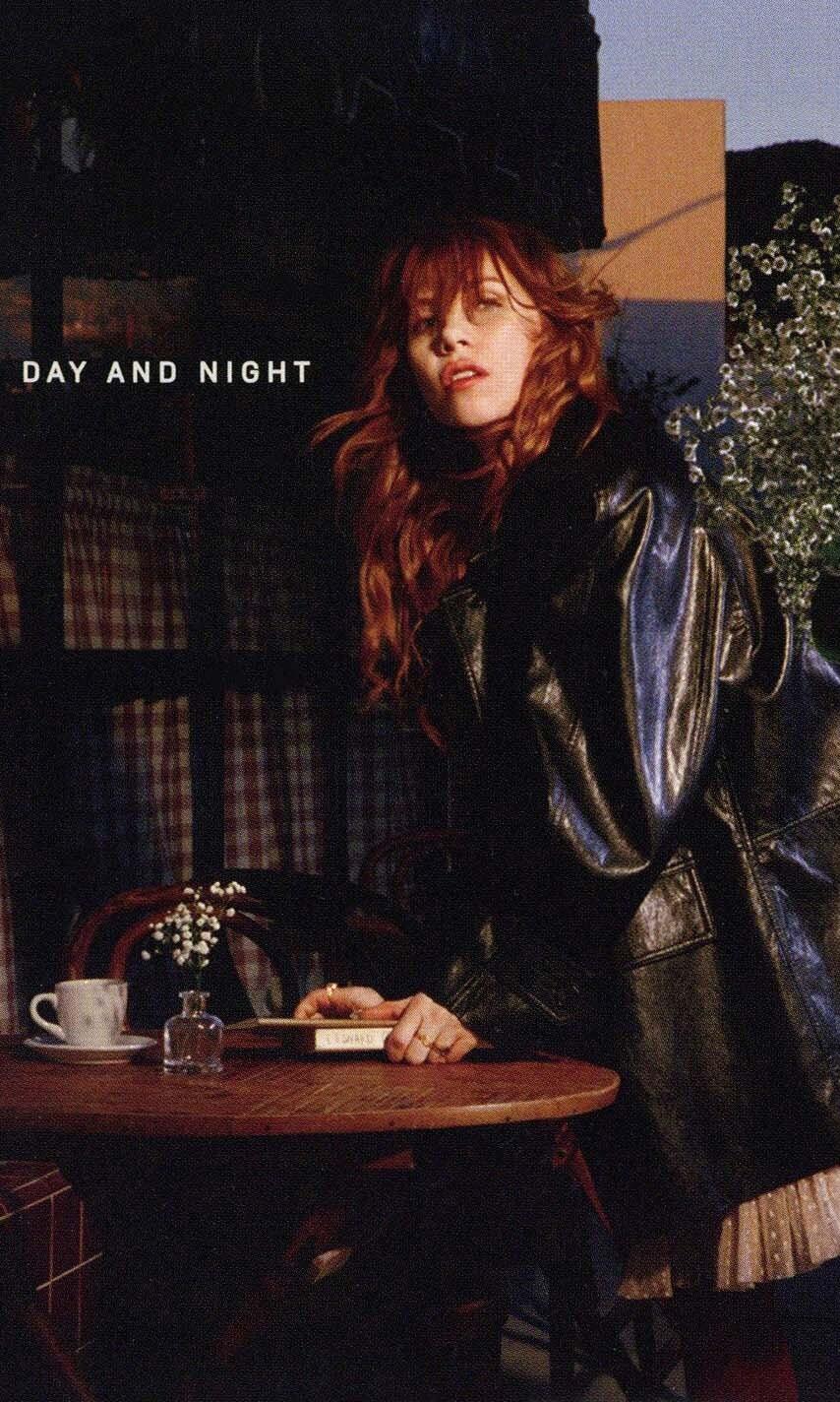 Day and Night by Carly Rae Jepsen on CD