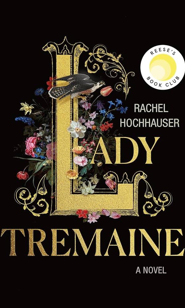 Lady Tremaine by Rachel Hochhauser