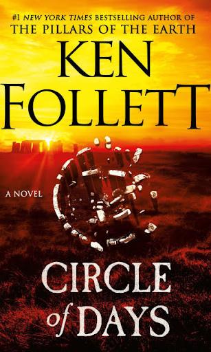 Circle of Days by Ken Follett
