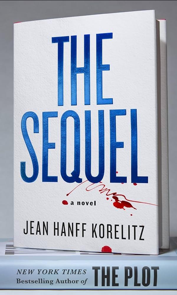 The Sequel by Jean Hanff Korelitz