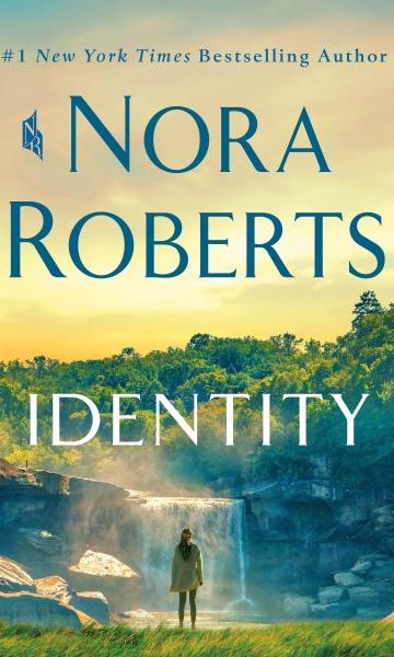 Identity by Nora Roberts