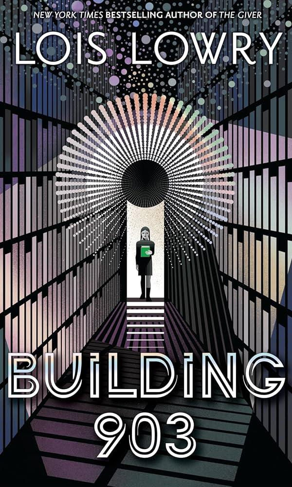 Building 903 by Lois Lowry