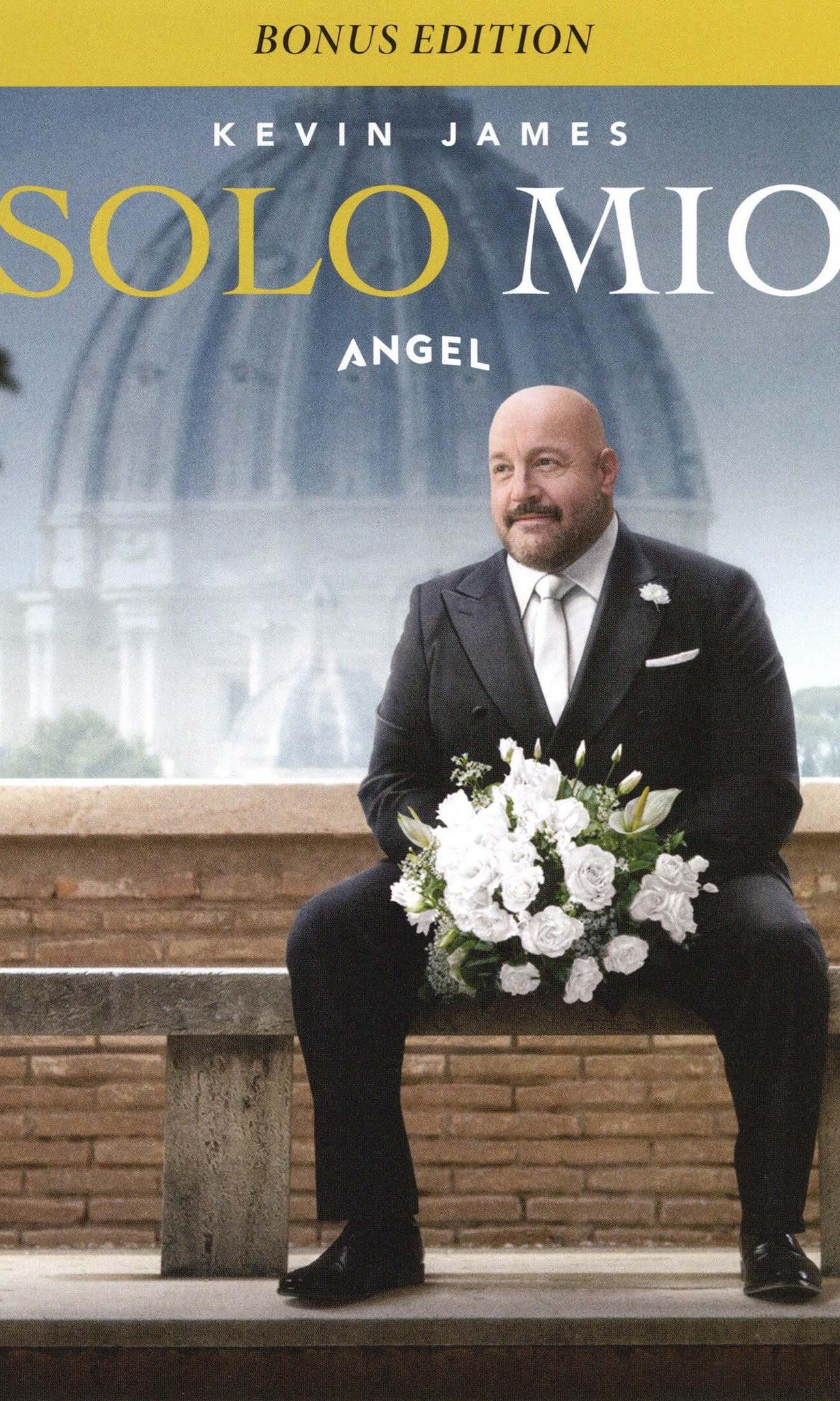 Solo Mio on DVD