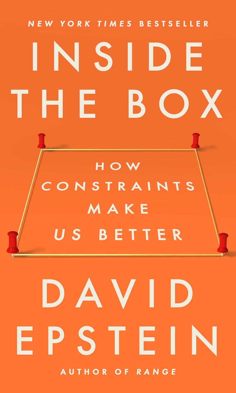 Inside the Box by David Epstein