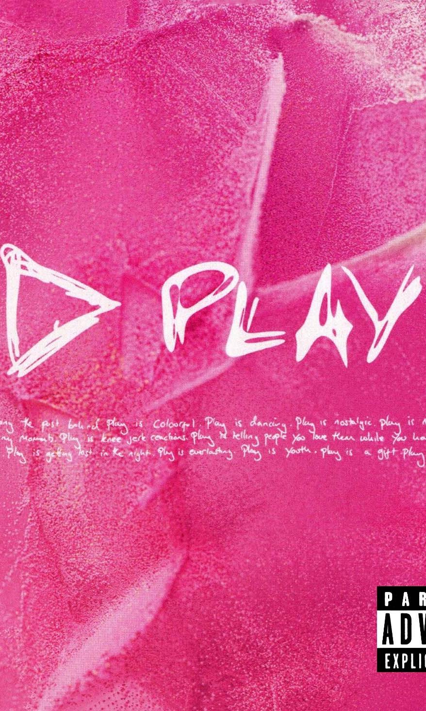 Play by Ed Sheeran on CD