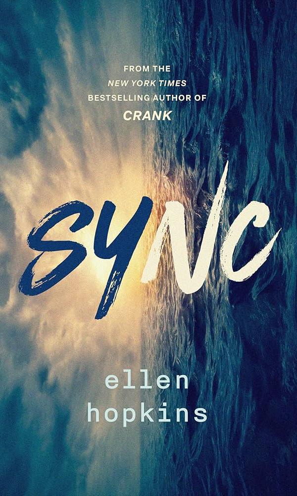 Sync by Ellen Hopkins