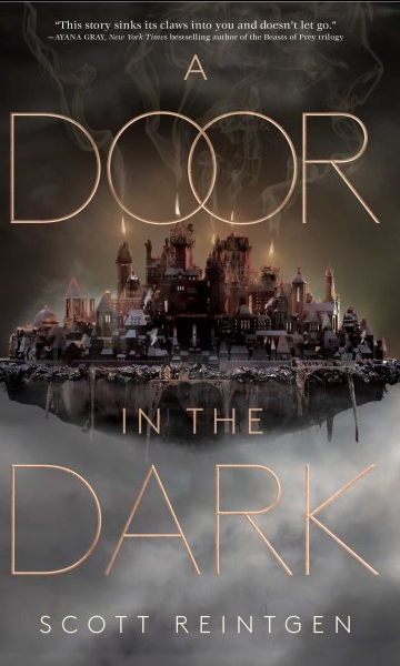 A Door in the Dark
