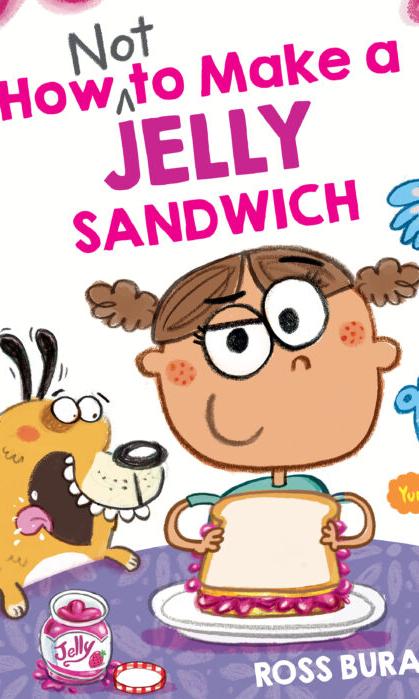 jelly