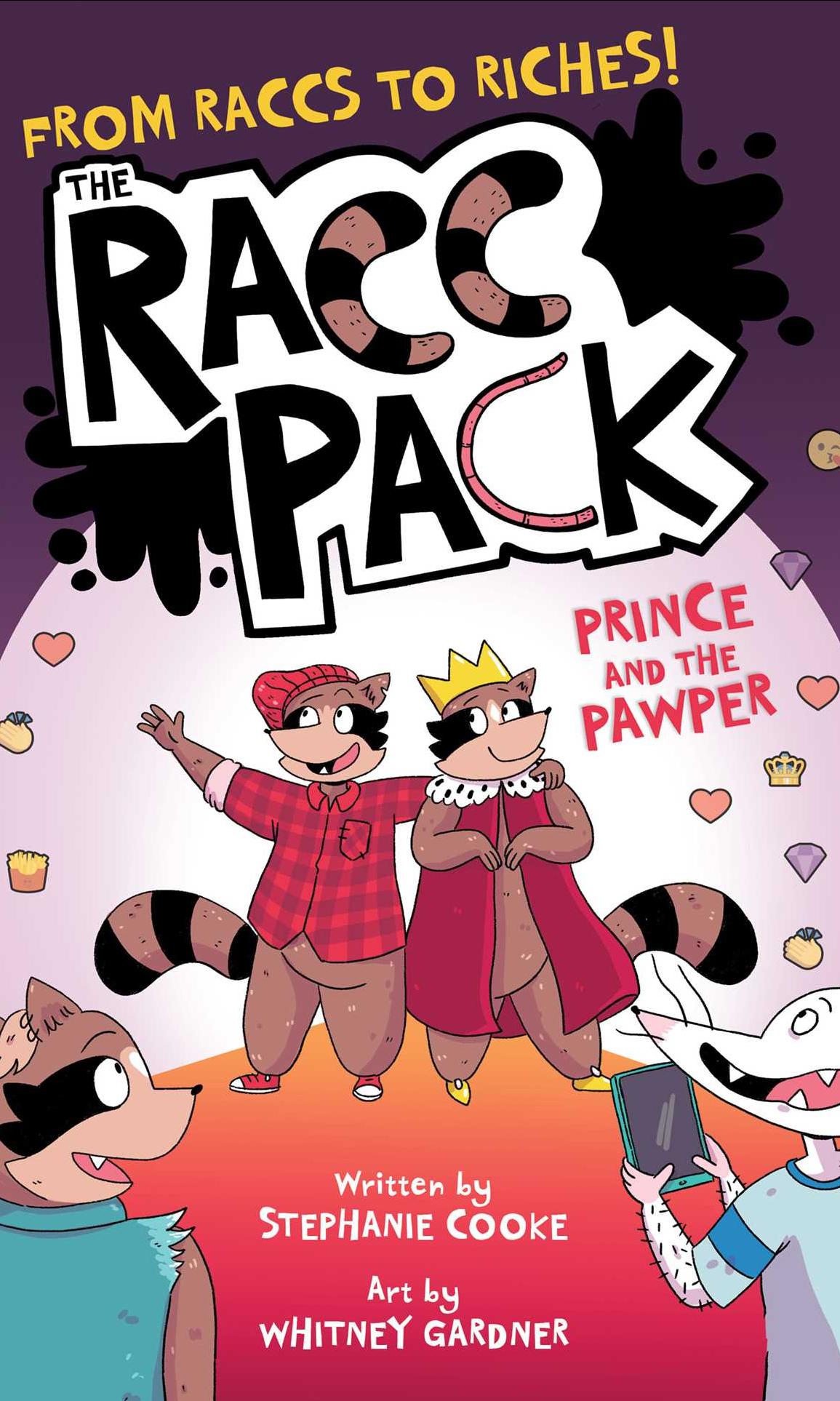 racc pack