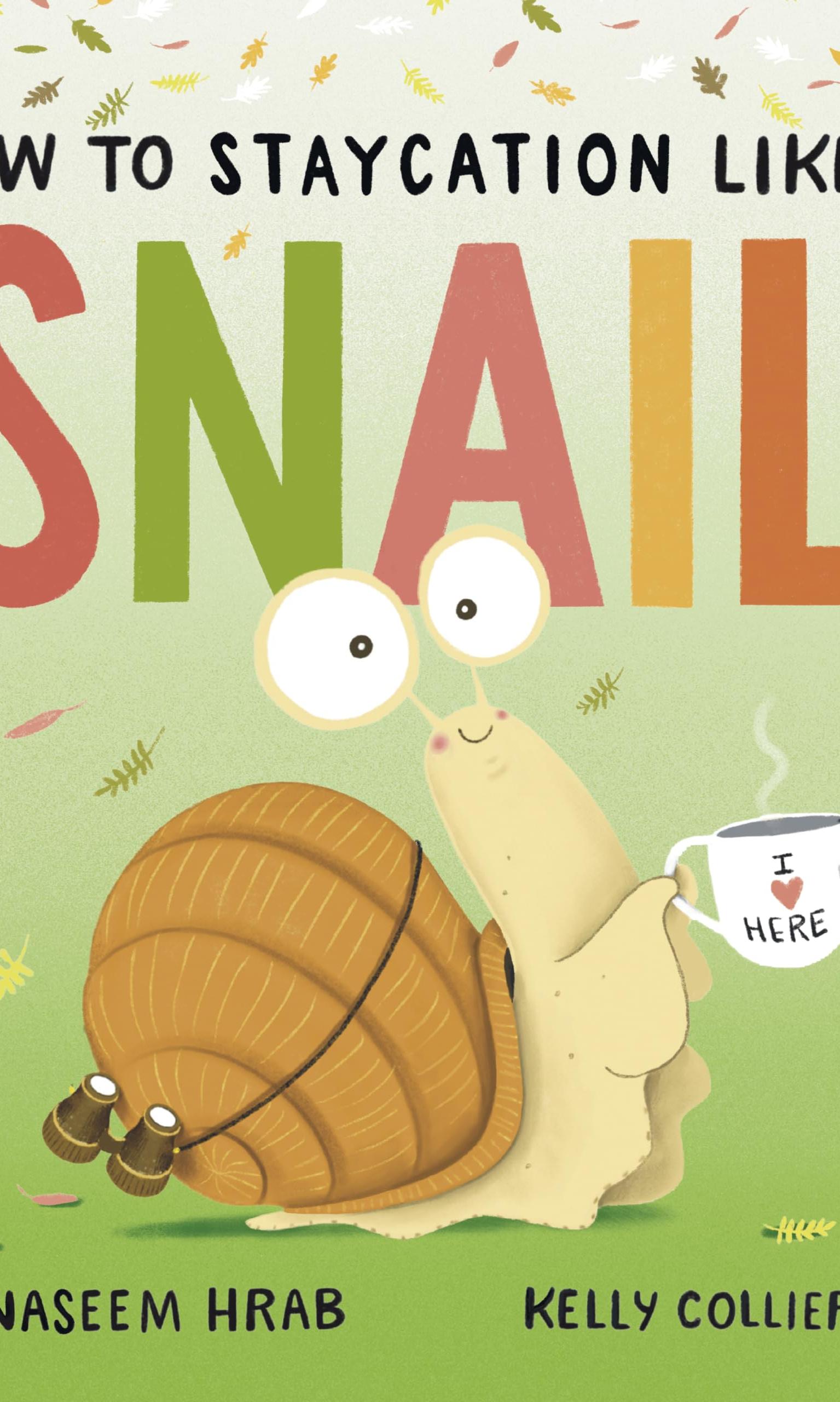 snail