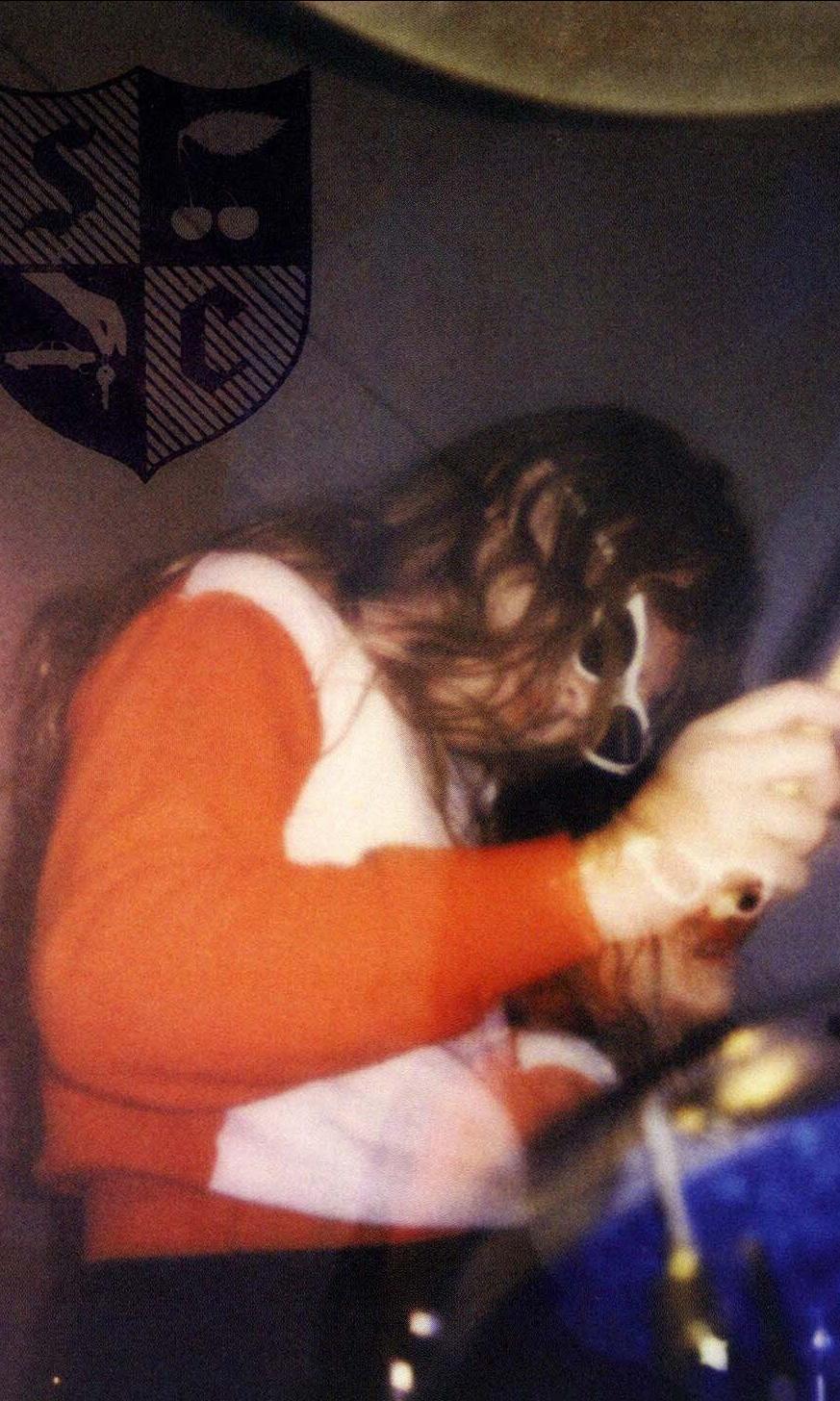 Snocaps by Snocaps on CD