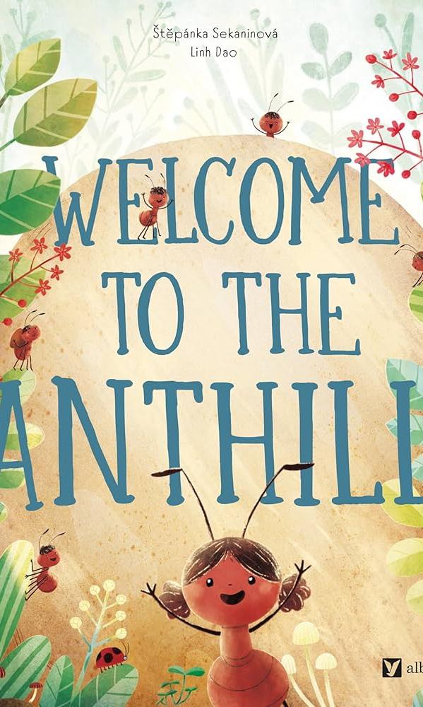 anthill