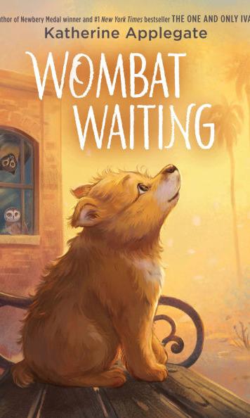 wombat