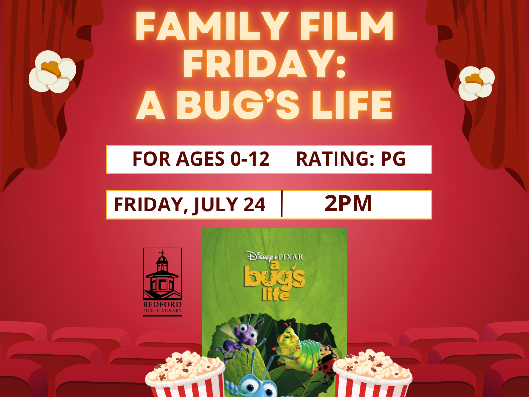 family film friday