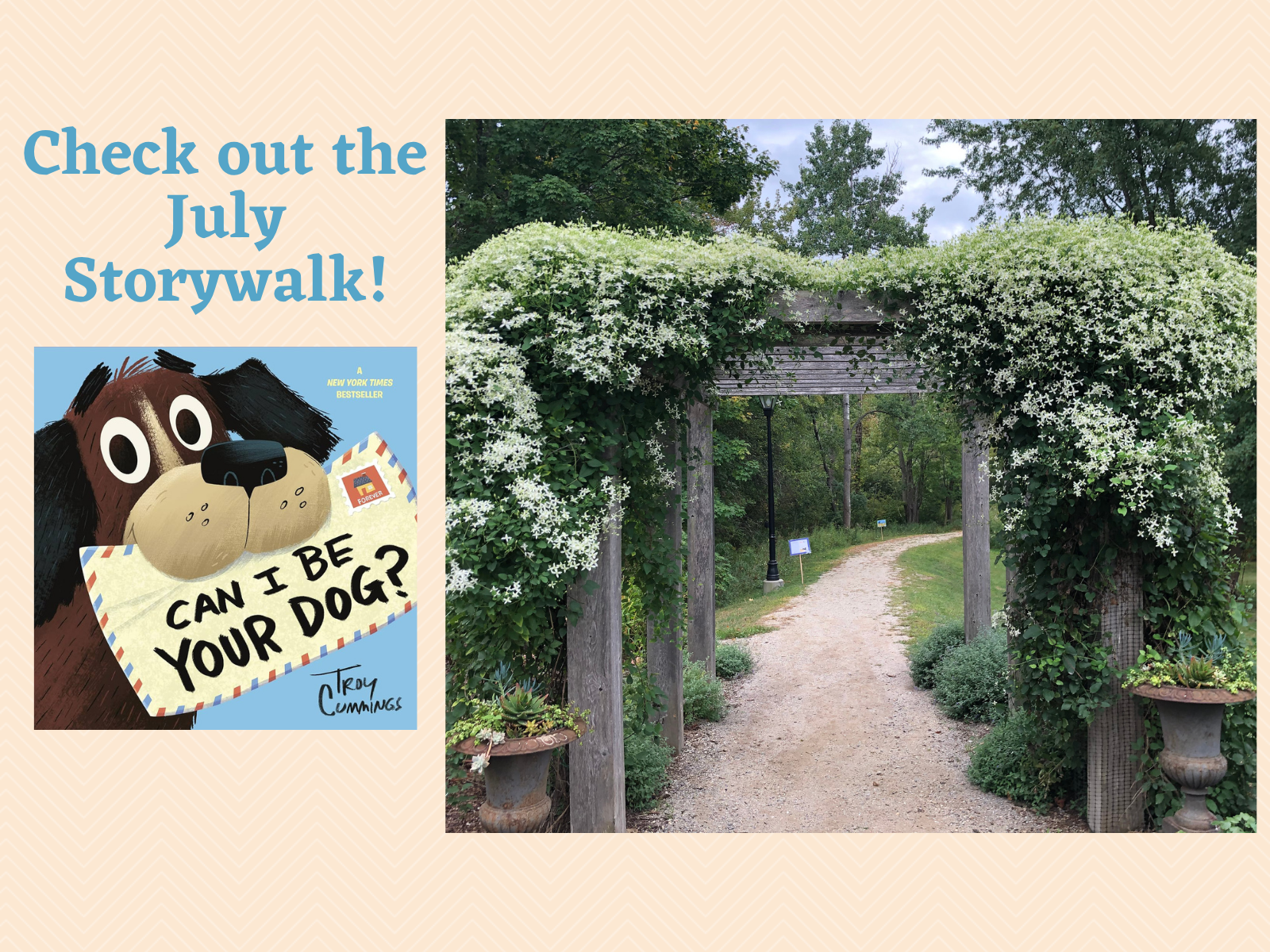 storywalk